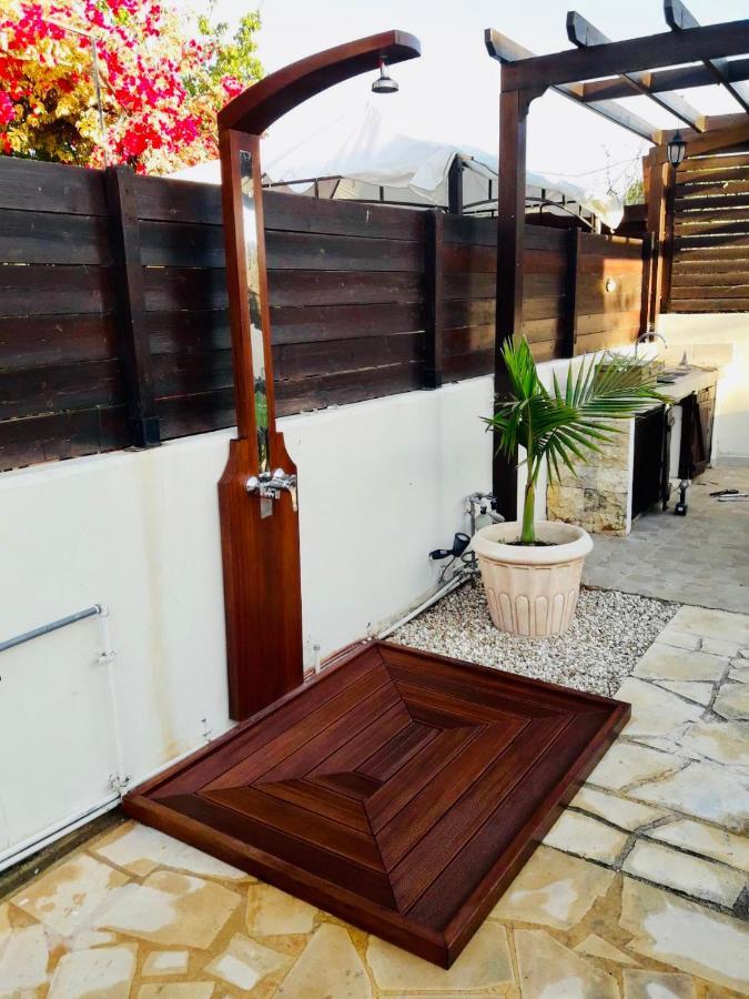 Dream House Latchi Villa Polis Exterior foto