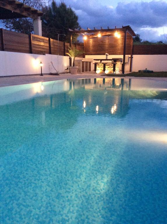 Dream House Latchi Villa Polis Exterior foto
