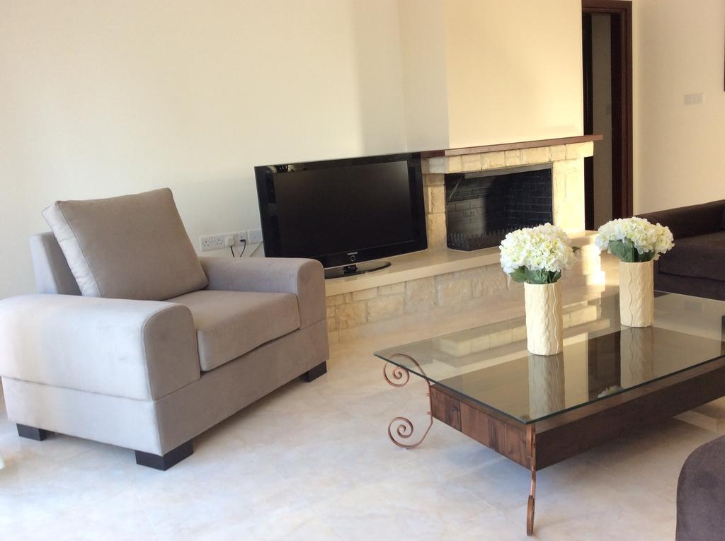 Dream House Latchi Villa Polis Zimmer foto