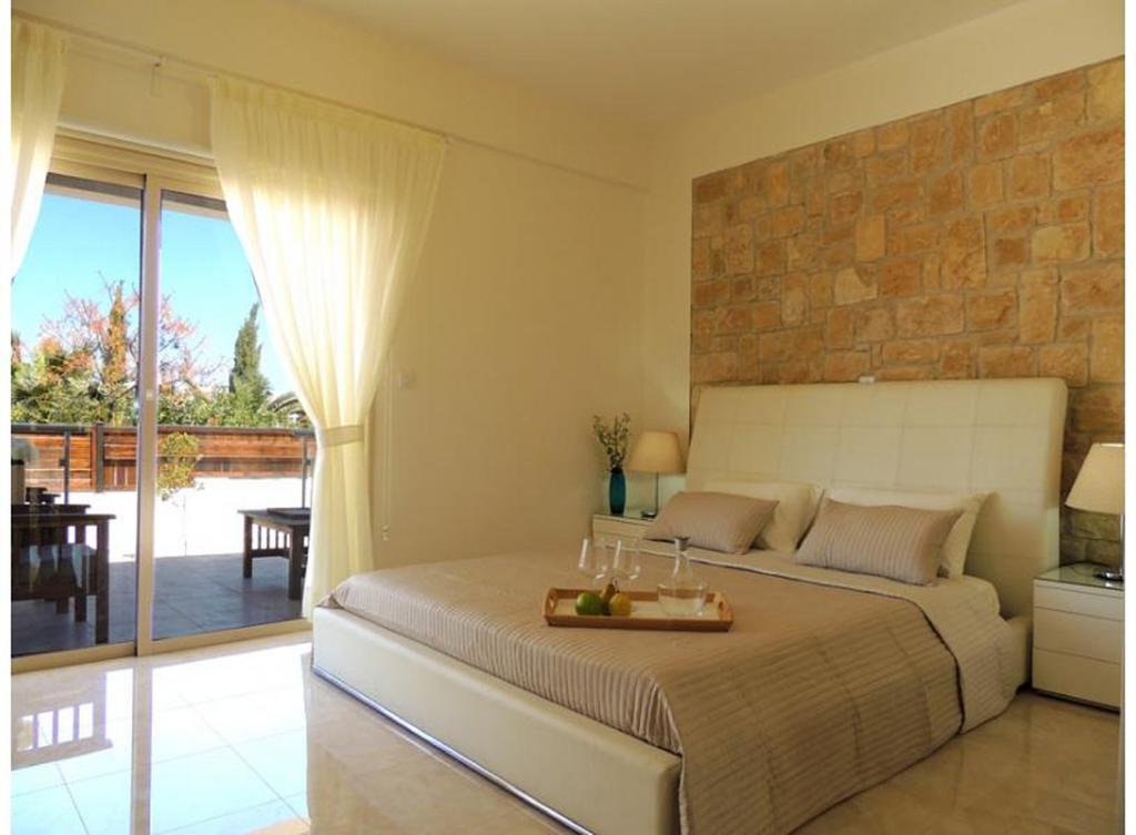 Dream House Latchi Villa Polis Zimmer foto