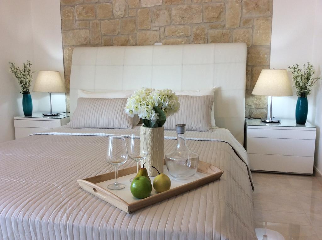 Dream House Latchi Villa Polis Zimmer foto