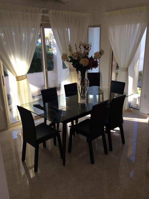 Dream House Latchi Villa Polis Zimmer foto