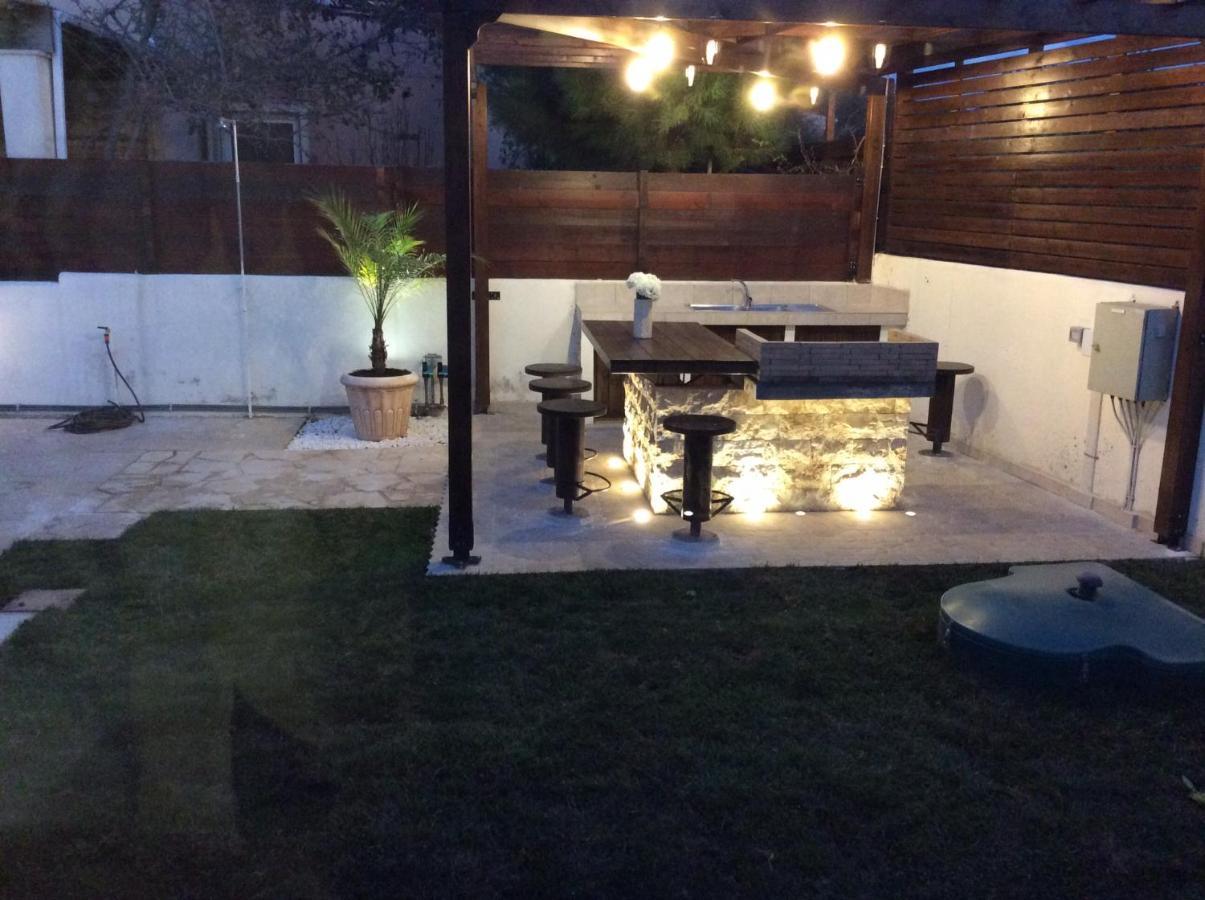 Dream House Latchi Villa Polis Exterior foto