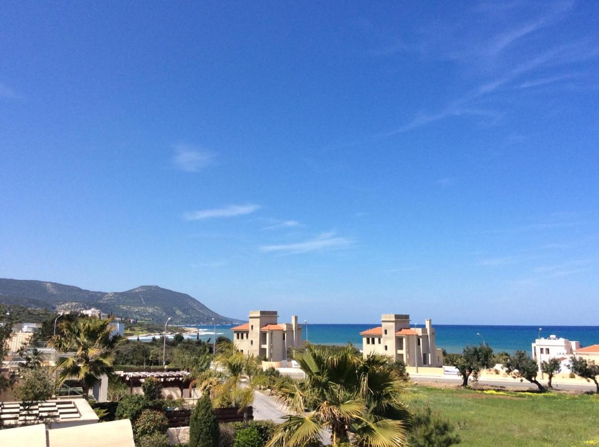 Dream House Latchi Villa Polis Exterior foto