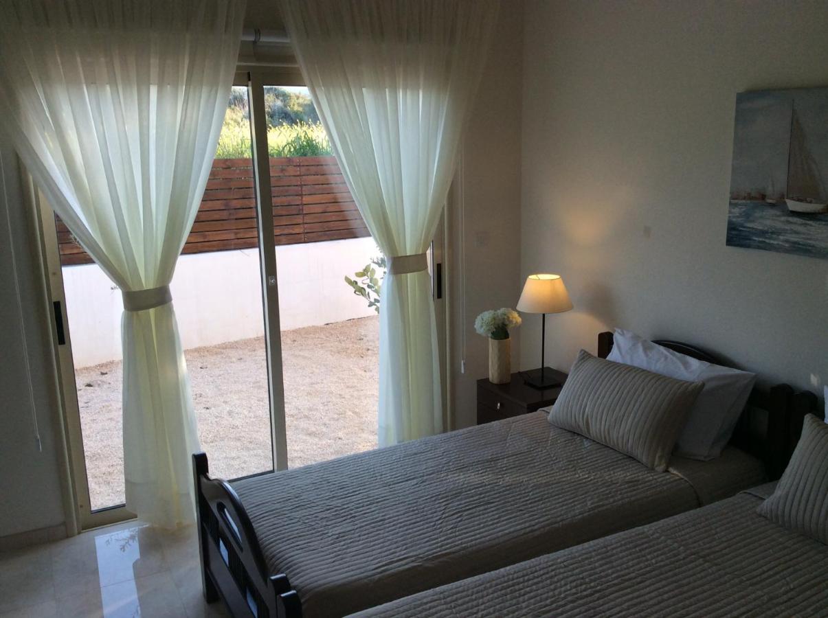 Dream House Latchi Villa Polis Exterior foto