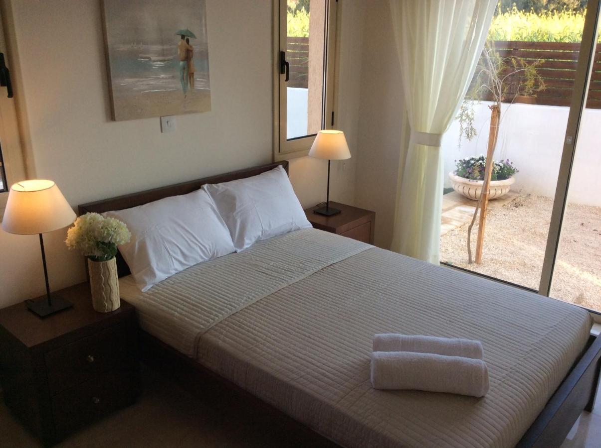 Dream House Latchi Villa Polis Exterior foto