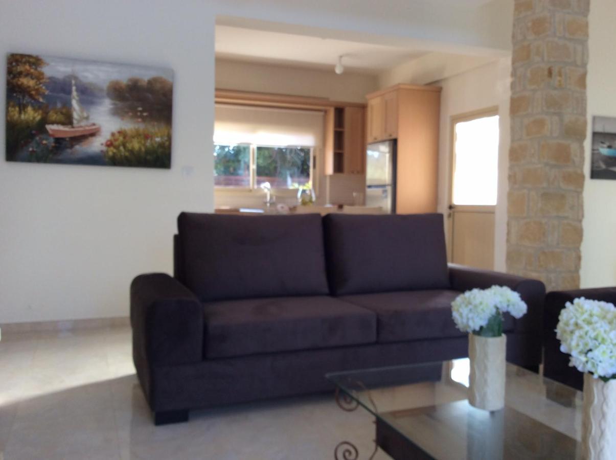 Dream House Latchi Villa Polis Exterior foto