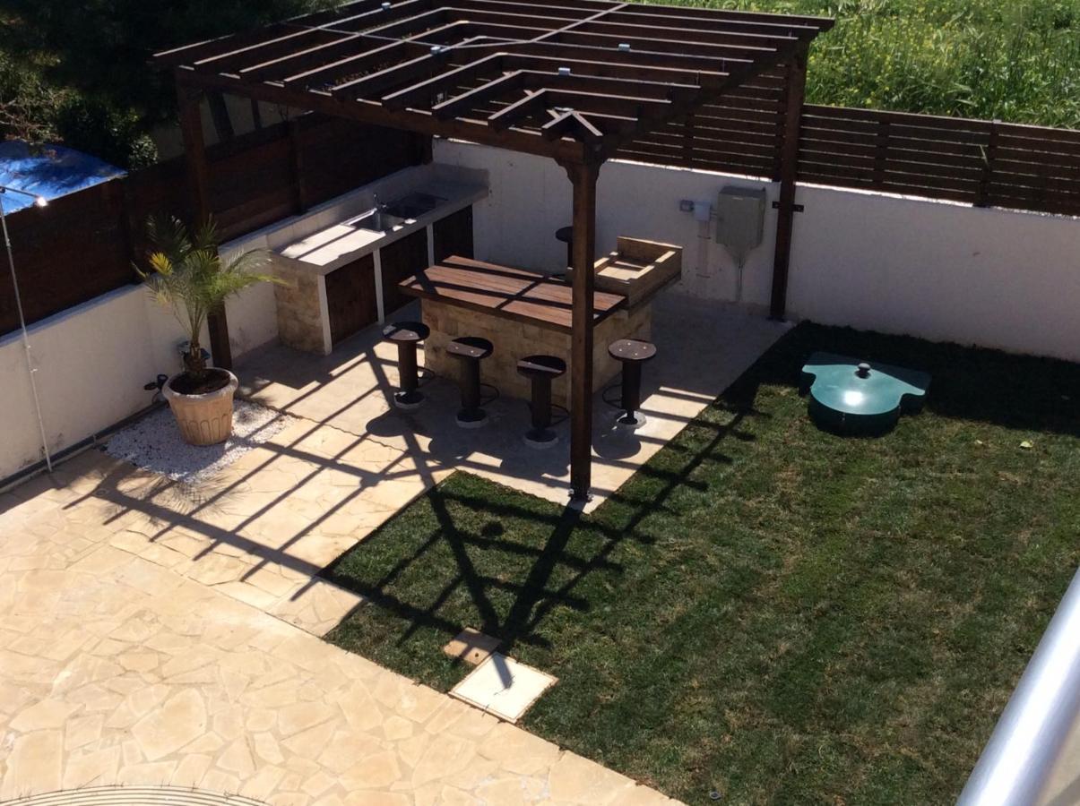 Dream House Latchi Villa Polis Exterior foto