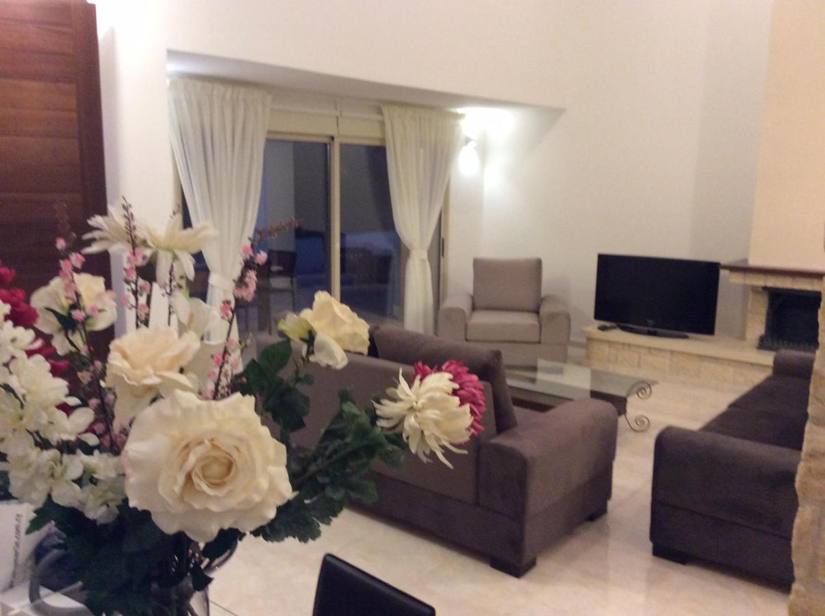Dream House Latchi Villa Polis Exterior foto