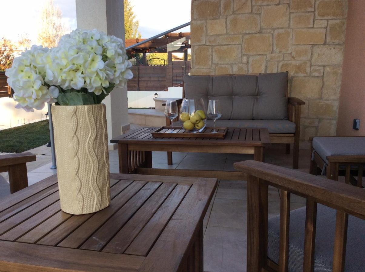 Dream House Latchi Villa Polis Exterior foto