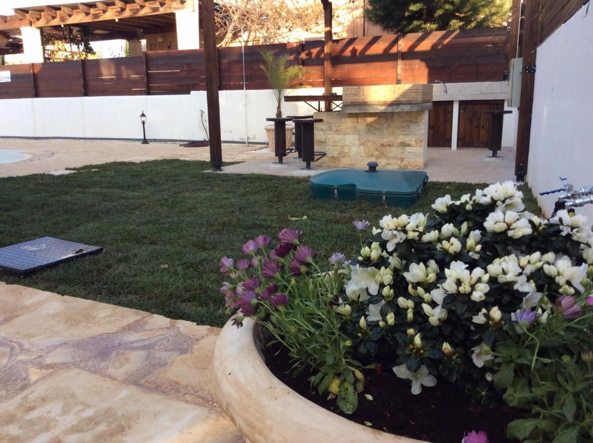 Dream House Latchi Villa Polis Exterior foto