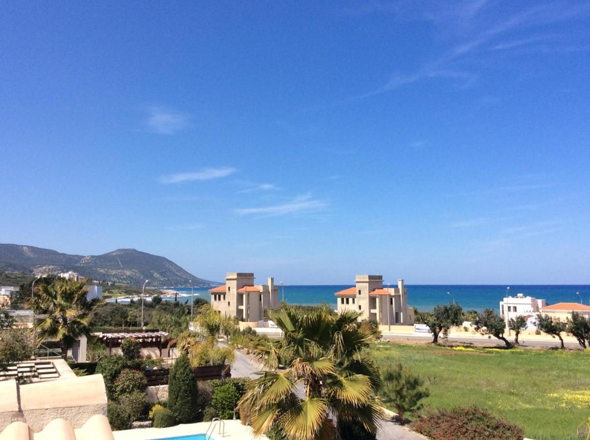 Dream House Latchi Villa Polis Exterior foto