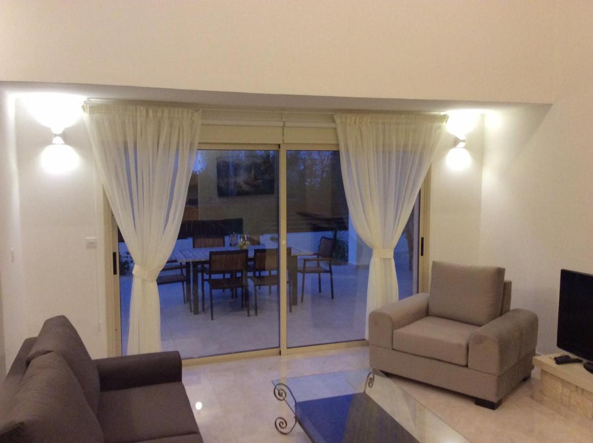 Dream House Latchi Villa Polis Exterior foto