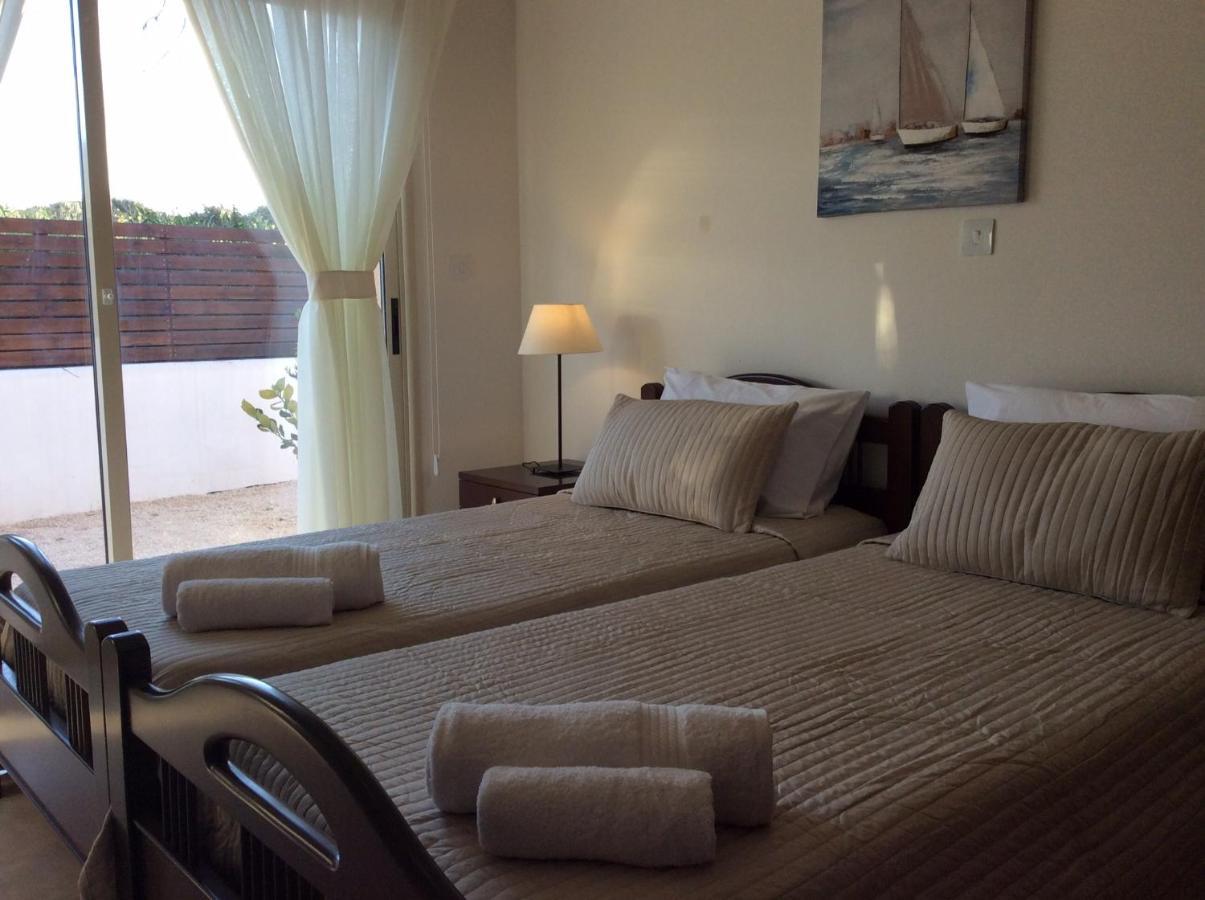Dream House Latchi Villa Polis Exterior foto