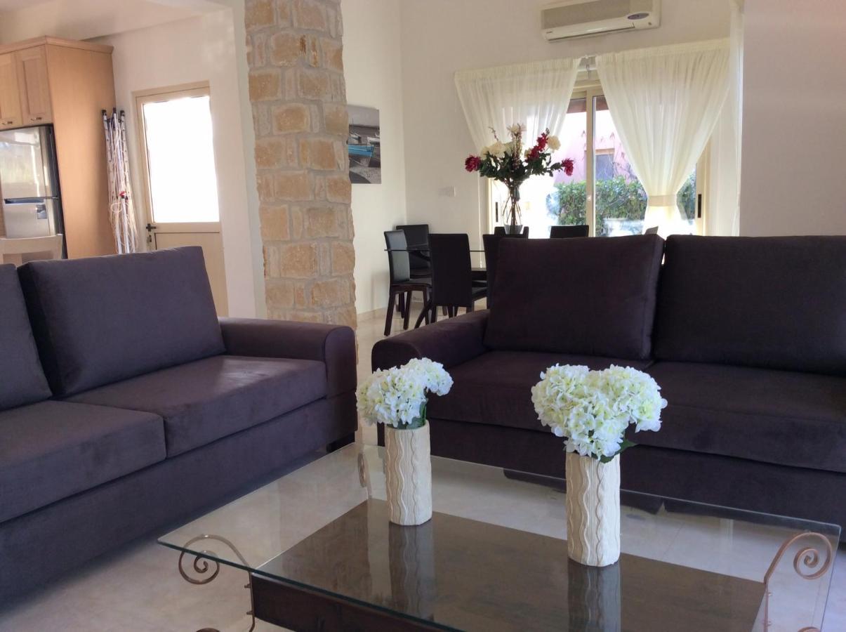 Dream House Latchi Villa Polis Exterior foto